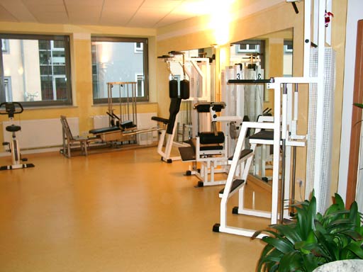 sport und physiotherapie ravensburg Manfred Sproll Miriam Schneider